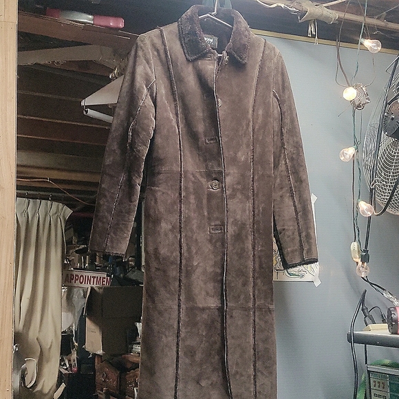 trenchcoat - Picture 1 of 8